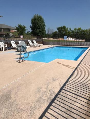 Economy Inn & Suites Joplin Main image