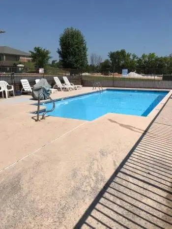 Economy Inn & Suites Joplin Main image