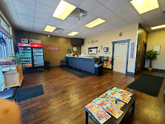 Chinese near Economy Inn & Suites Joplin