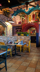 Tex Mex near Economy Inn & Suites Joplin