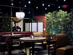 Sushi near Economy Inn & Suites Joplin